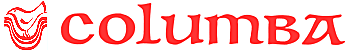 Columba Press Logo