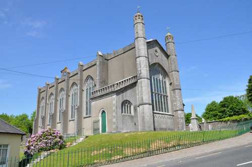 Collon Parish Church