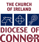 Connor Diocese - Connor Diocese Logo