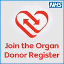 NHS Organ Donor Day