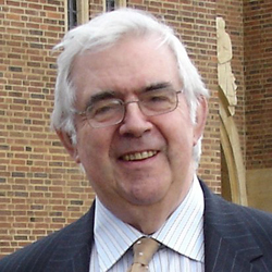 Dr Donald Davison